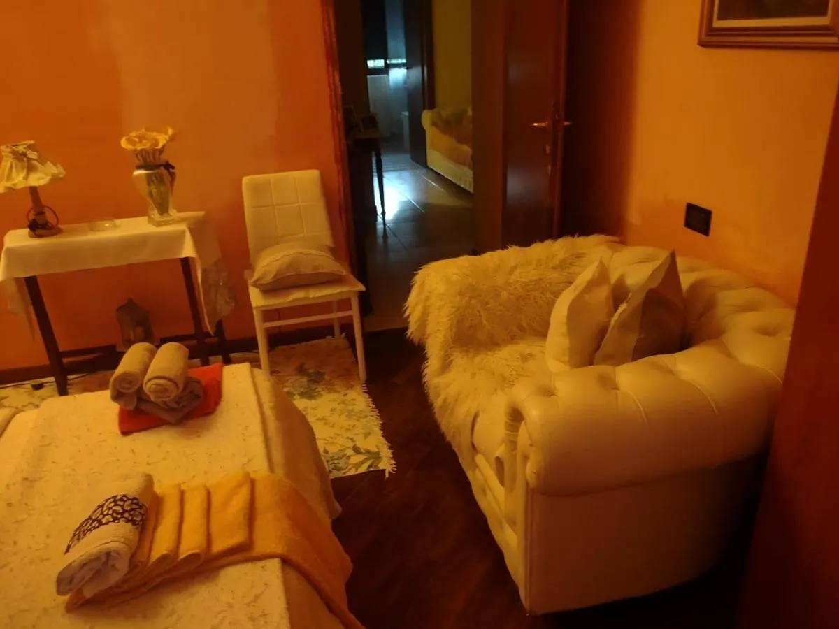 Dolce Notti Apartment Bergamo Homestay