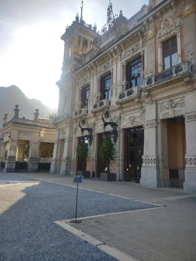Dolce Notti Apartment Bergamo