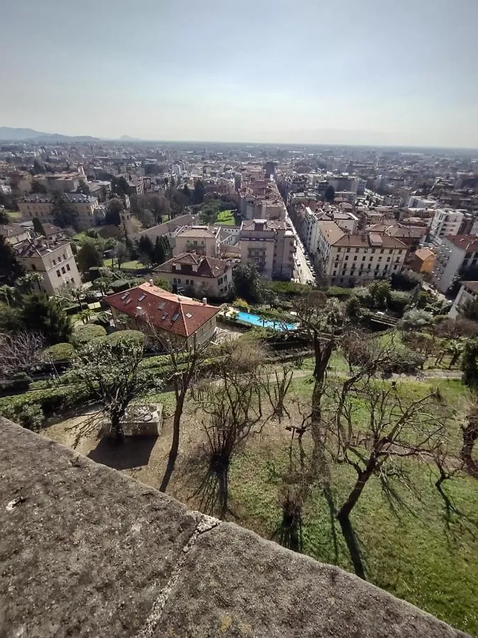 Dolce Notti Apartment Bergamo