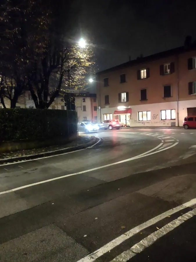 Dolce Notti Apartment Bergamo