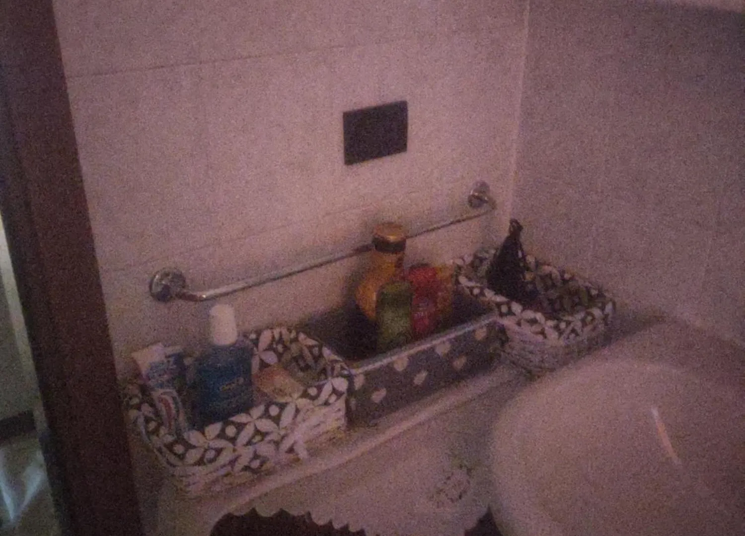Homestay Dolce Notti Apartment Bergamo