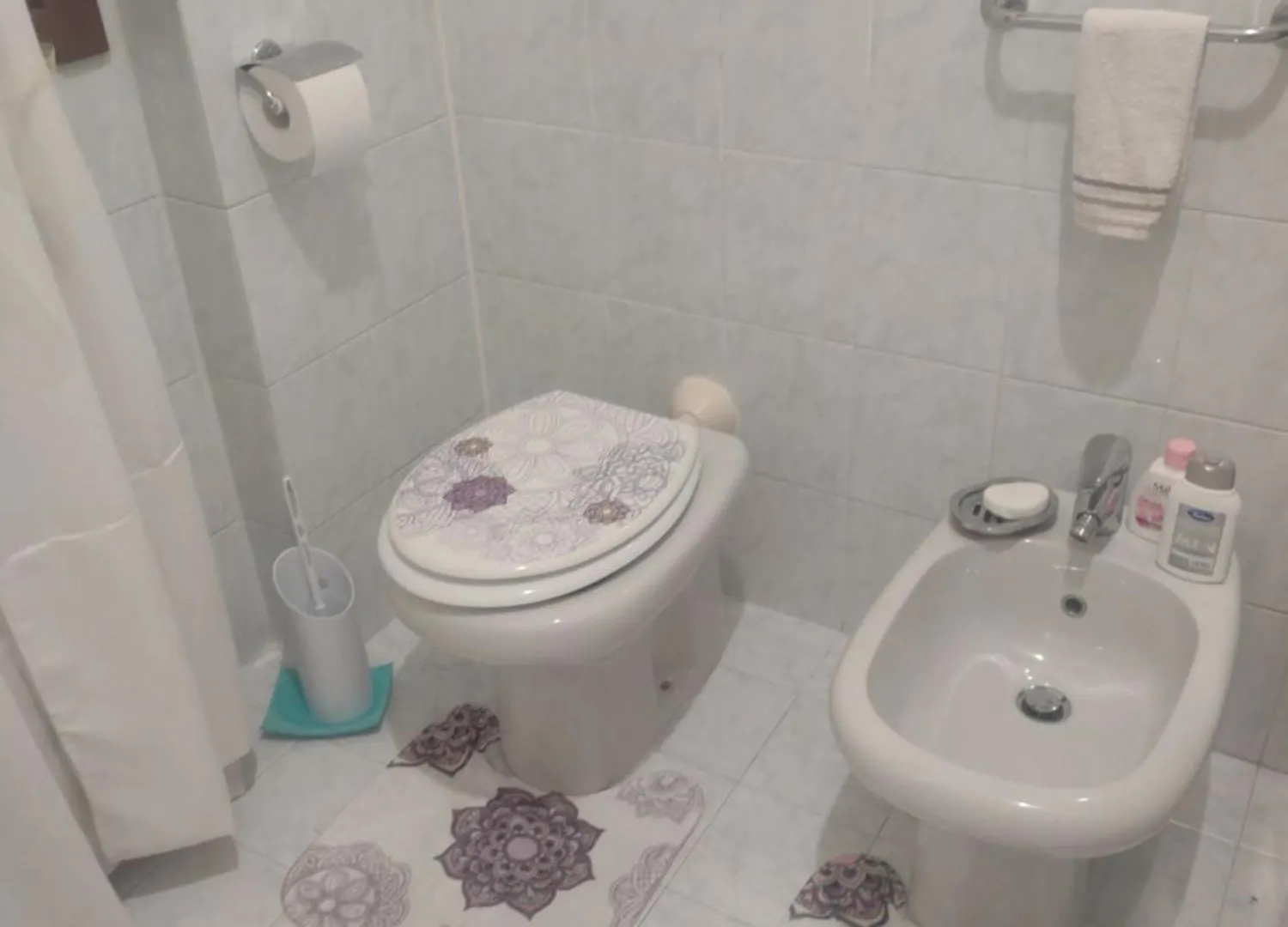 Dolce Notti Apartment Bergamo Homestay