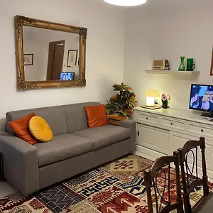 Apartament Accademia Family, Bergamo
