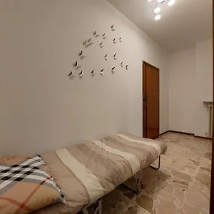 Apartament Loft, Bergamo