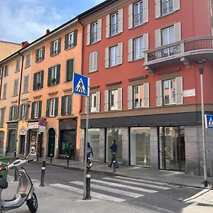 Apartamento Bancalegno Sweet Dreams, Bérgamo