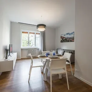 Apartamento Caravaggio A Due Passi Dalla Funicolare, Bérgamo