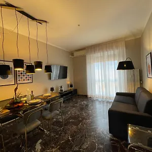 Casa Mirfak Apartment Pisa