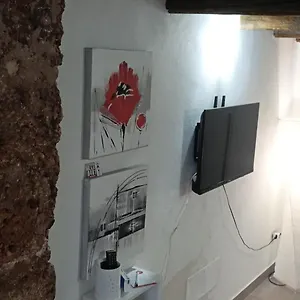 La Casetta Di Marta Ai Quattro Canti Apartment Palermo