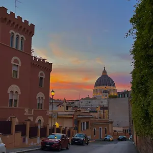 Dream Ii Apartment Rome