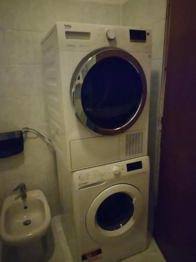Dolce Notti Apartment Bergamo