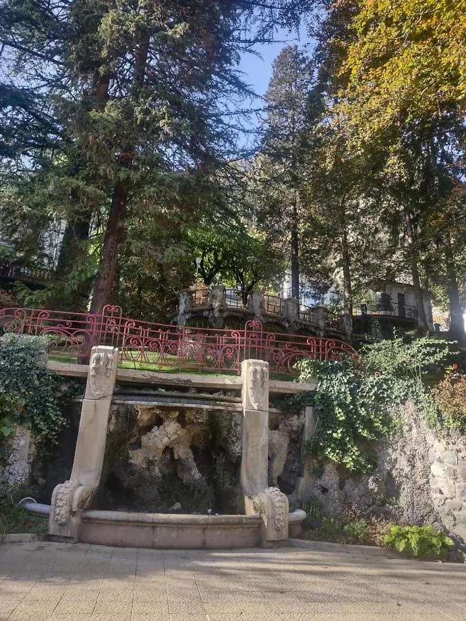 Dolce Notti Apartment Bergamo Homestay