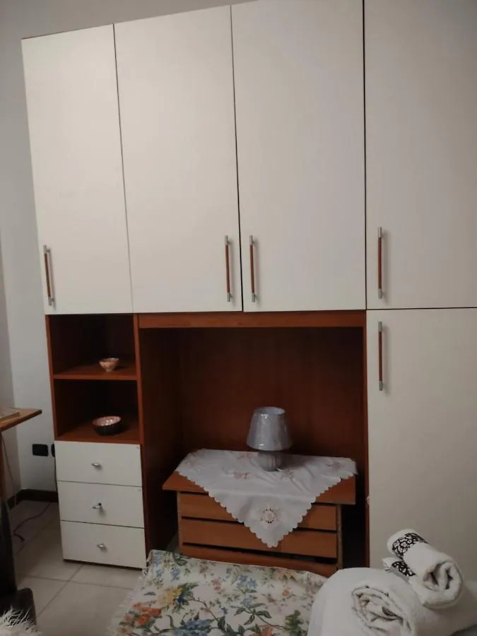 Dolce Notti Apartment Bergamo