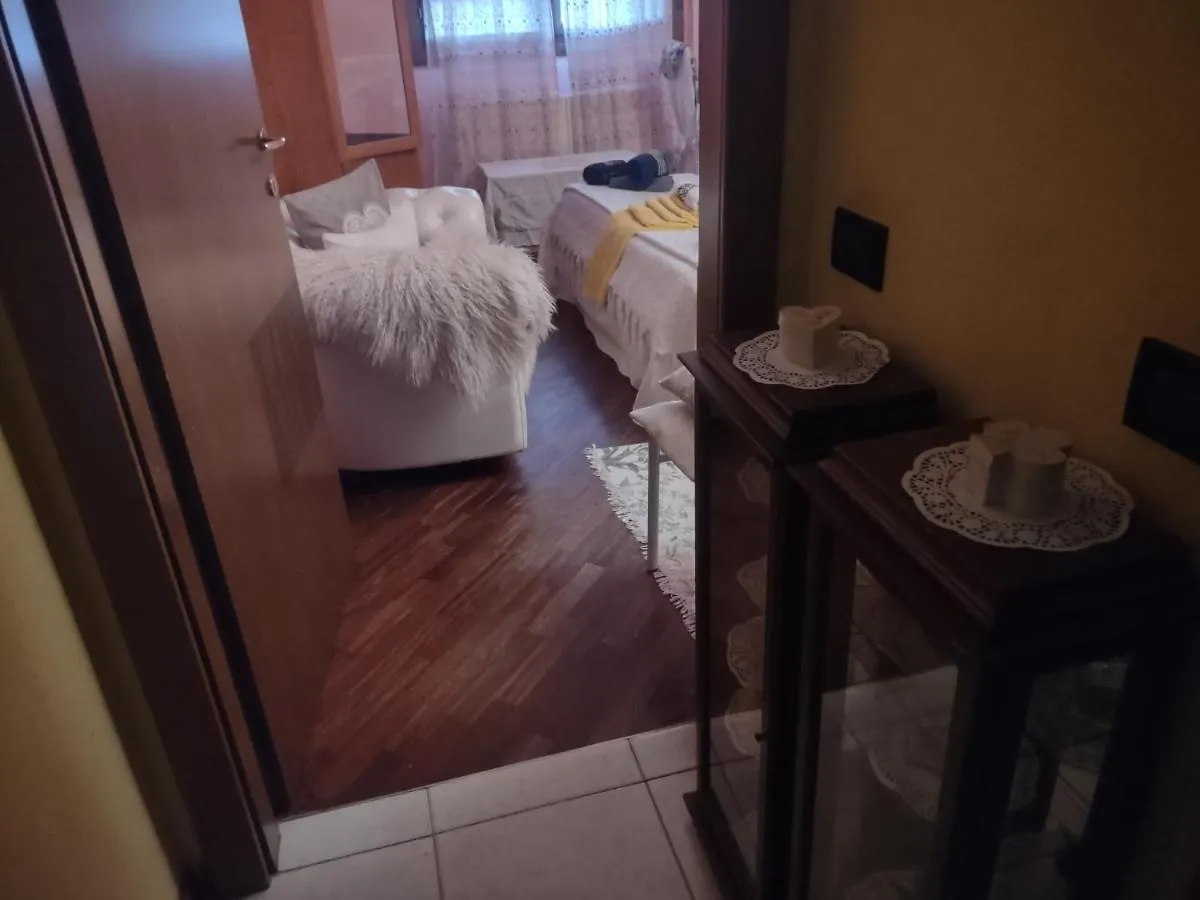 Dolce Notti Apartment Bergamo Italy