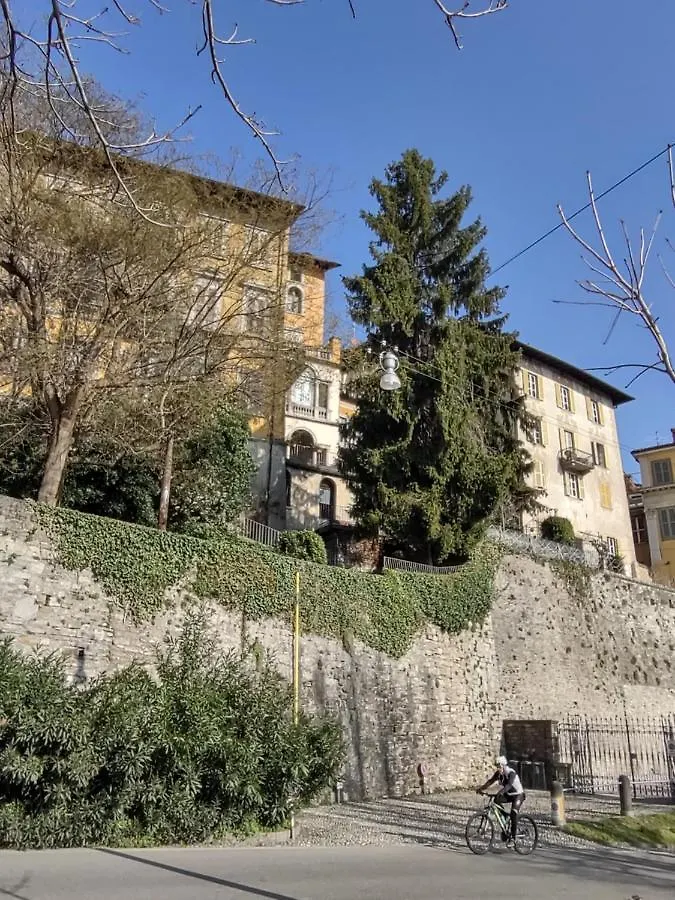 Dolce Notti Apartment Bergamo