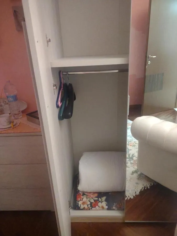 Homestay Dolce Notti Apartment Bergamo