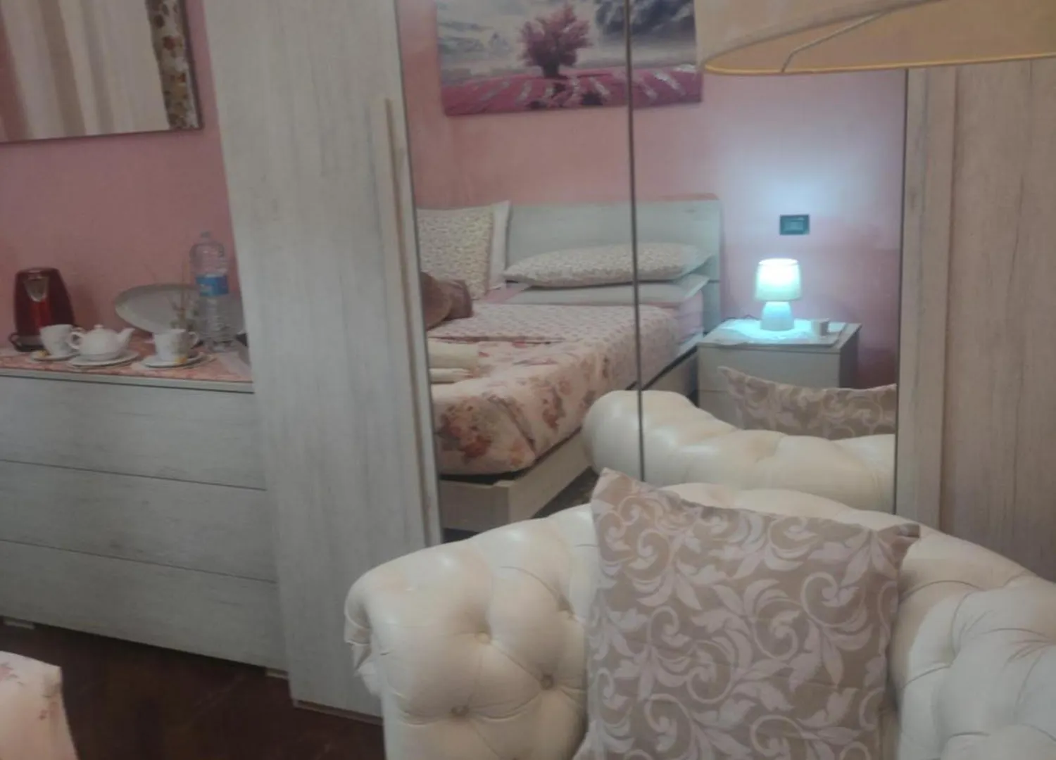 Dolce Notti Apartment Bergamo 0*,
