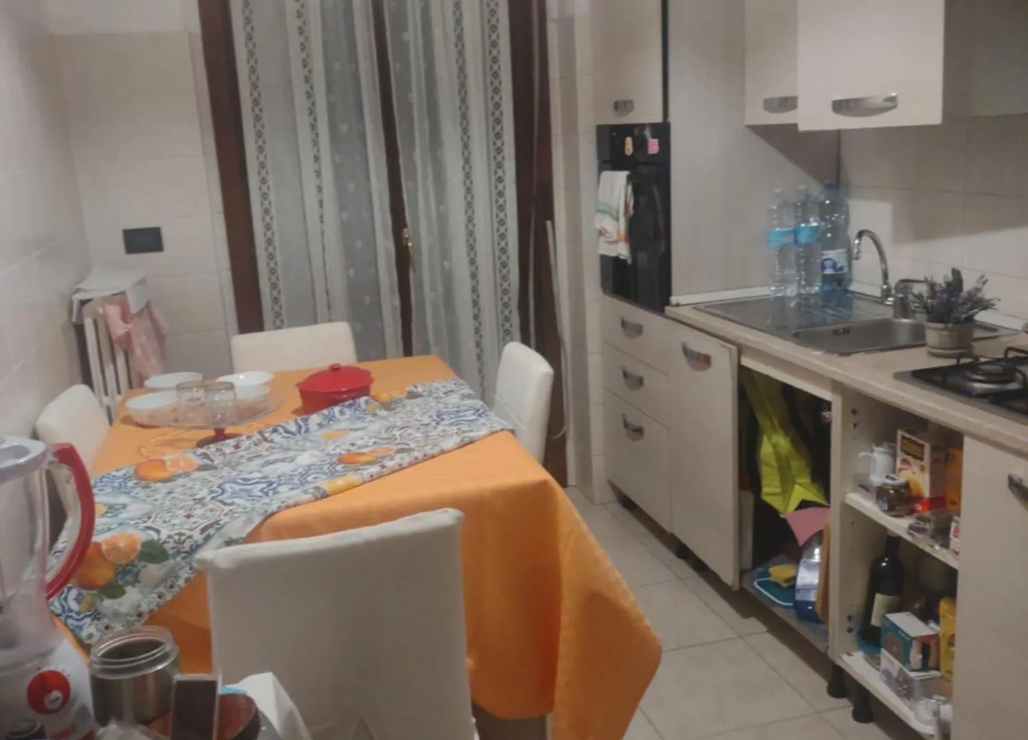 Homestay Dolce Notti Apartment Bergamo